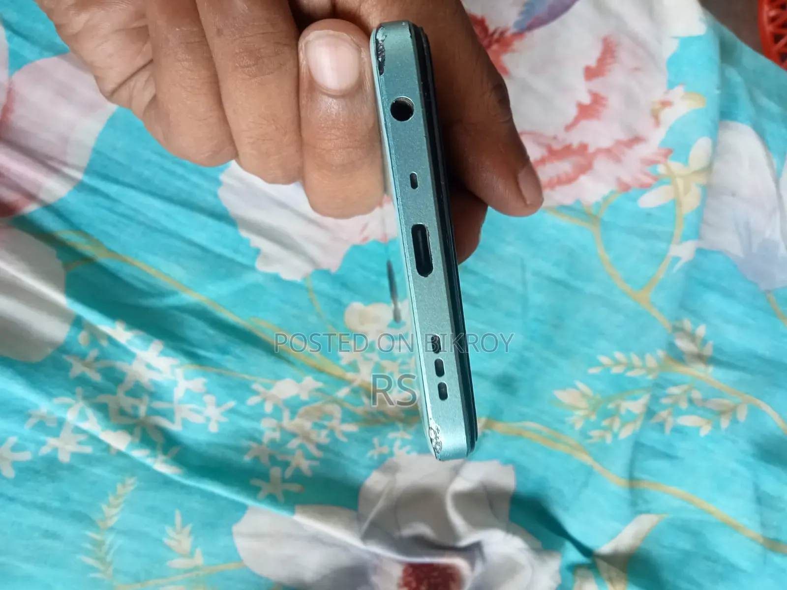 Oppo A58 128 GB