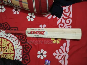MRF ক্রিকেট ব্যাট