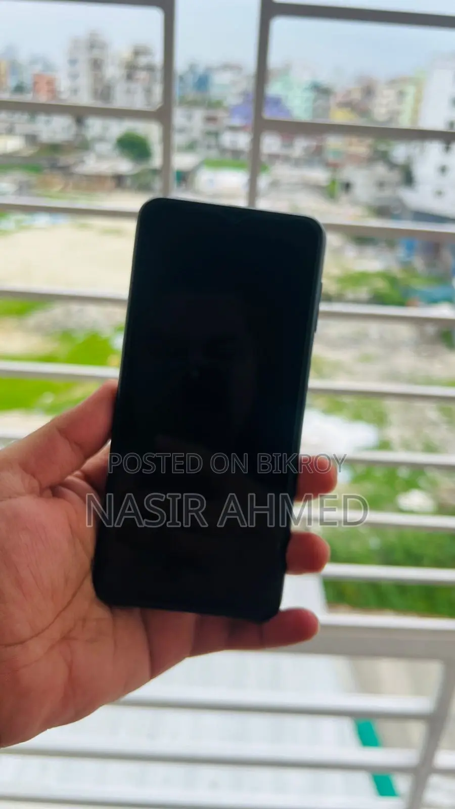 Samsung Galaxy F23 128 GB Green