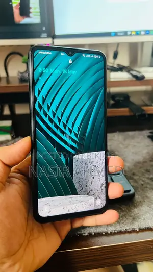 Samsung Galaxy F23 128 GB Green