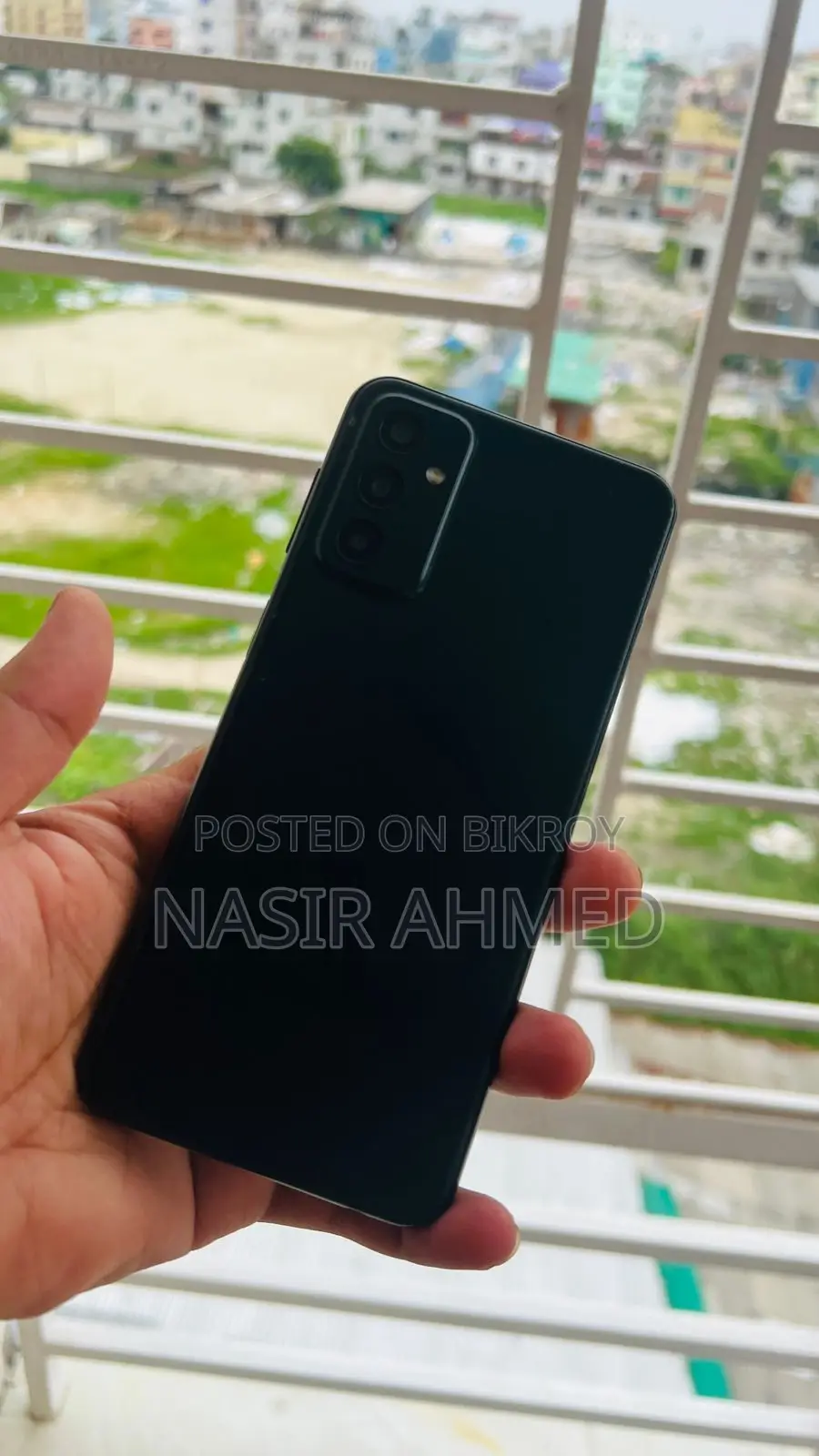 Samsung Galaxy F23 128 GB Green