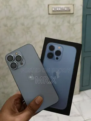 Apple iPhone 13 Pro 256 GB Blue