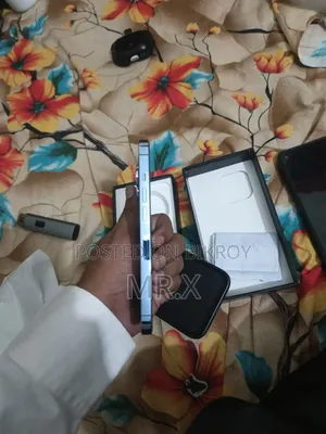 Apple iPhone 13 Pro 256 GB Blue