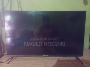 Smart Tv Voice Contolar