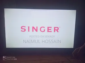 Smart TV Voice Control