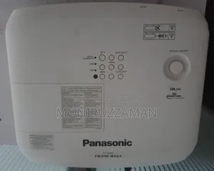 Panasonic Projector