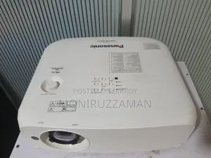 Panasonic Projector