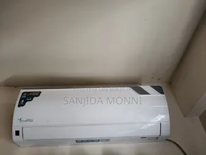 Walton Smart Inverna Inverter AC 18H Plasma