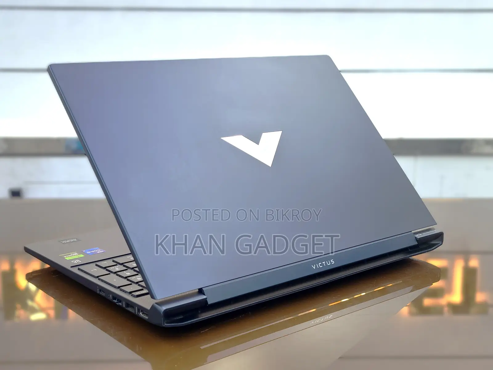 Laptop HP 16GB Intel Core I7 SSD 512GB