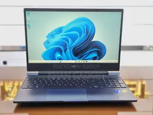 Laptop HP 16GB Intel Core I7 SSD 512GB