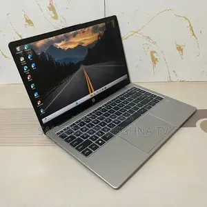 Laptop HP 3GB Intel SSD 256GB