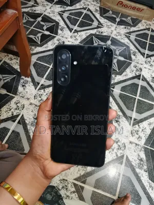 Samsung Galaxy A26 128 GB Black
