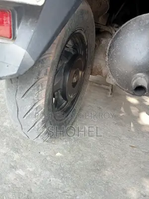 হিরো প্লেজার ২০২৩ ব্ল্যাক