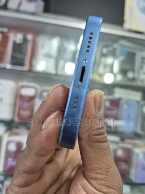 অ্যাপল আইফোন ১৩ ১২৮ জিবি নীল