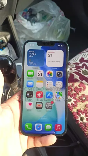 Apple iPhone 13 Pro 128 GB Gray