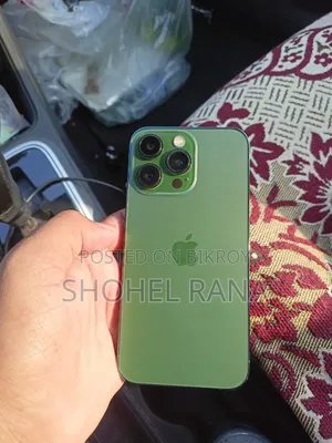 Apple iPhone 13 Pro 128 GB Gray