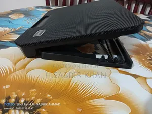 Laptop Cooler