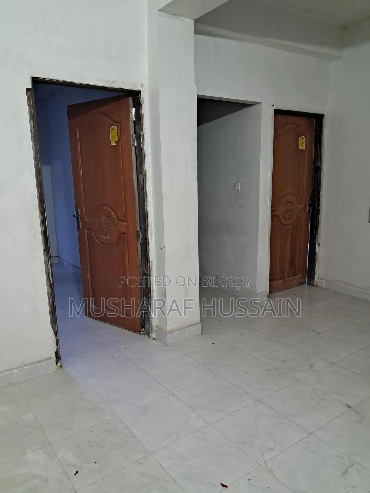 2bdrm Apartment in Mainuddin Tower, Savar for Rent