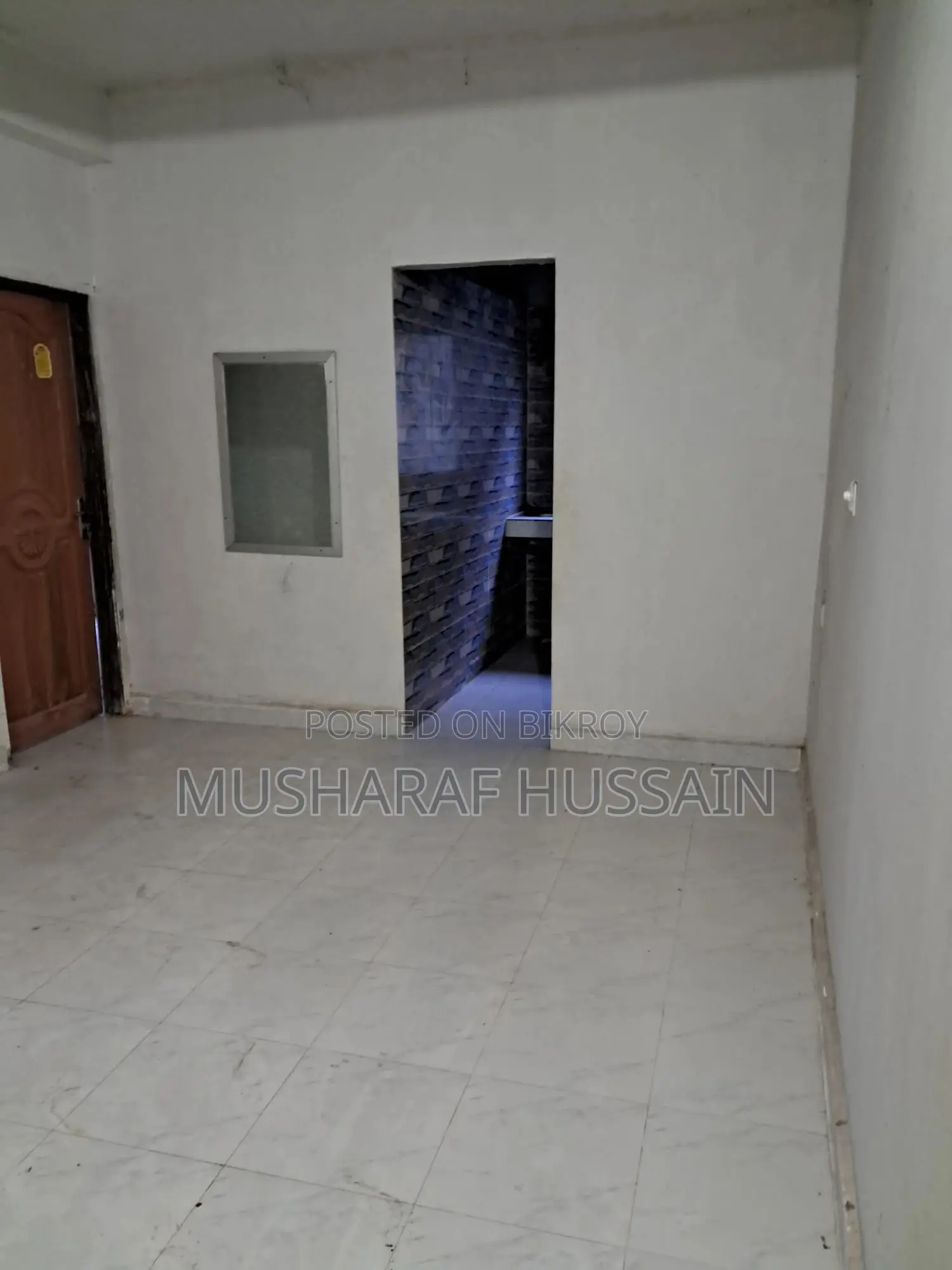 2bdrm Apartment in Mainuddin Tower, Savar for Rent
