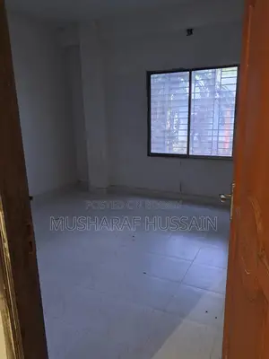 2bdrm Apartment in Mainuddin Tower, Savar for Rent