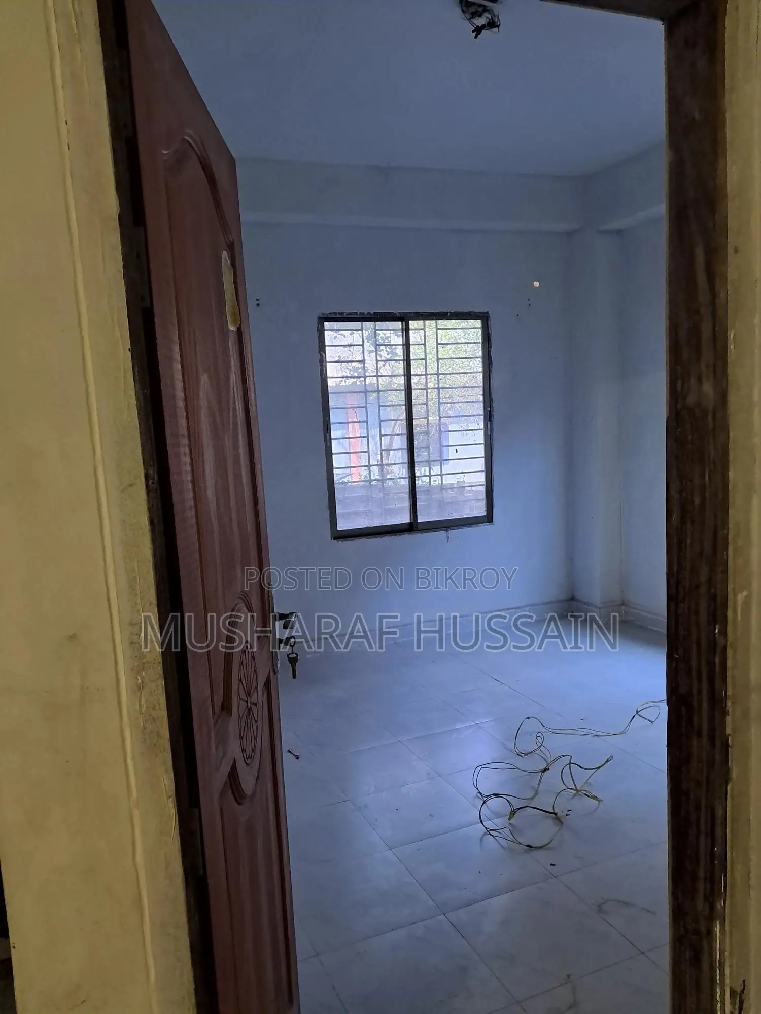 2bdrm Apartment in Mainuddin Tower, Savar for Rent