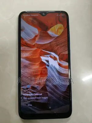 Xiaomi Redmi 8 64 GB Red