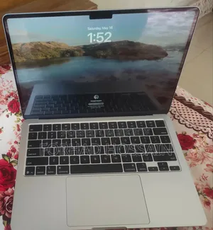 Laptop Apple MacBook Air 16GB SSD 256GB
