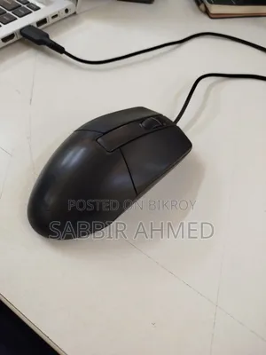 Computer Mouse