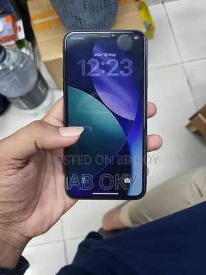 Apple iPhone 11 Pro Max 256 GB Green