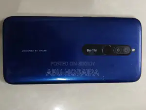 Xiaomi Redmi 8 64 GB Red