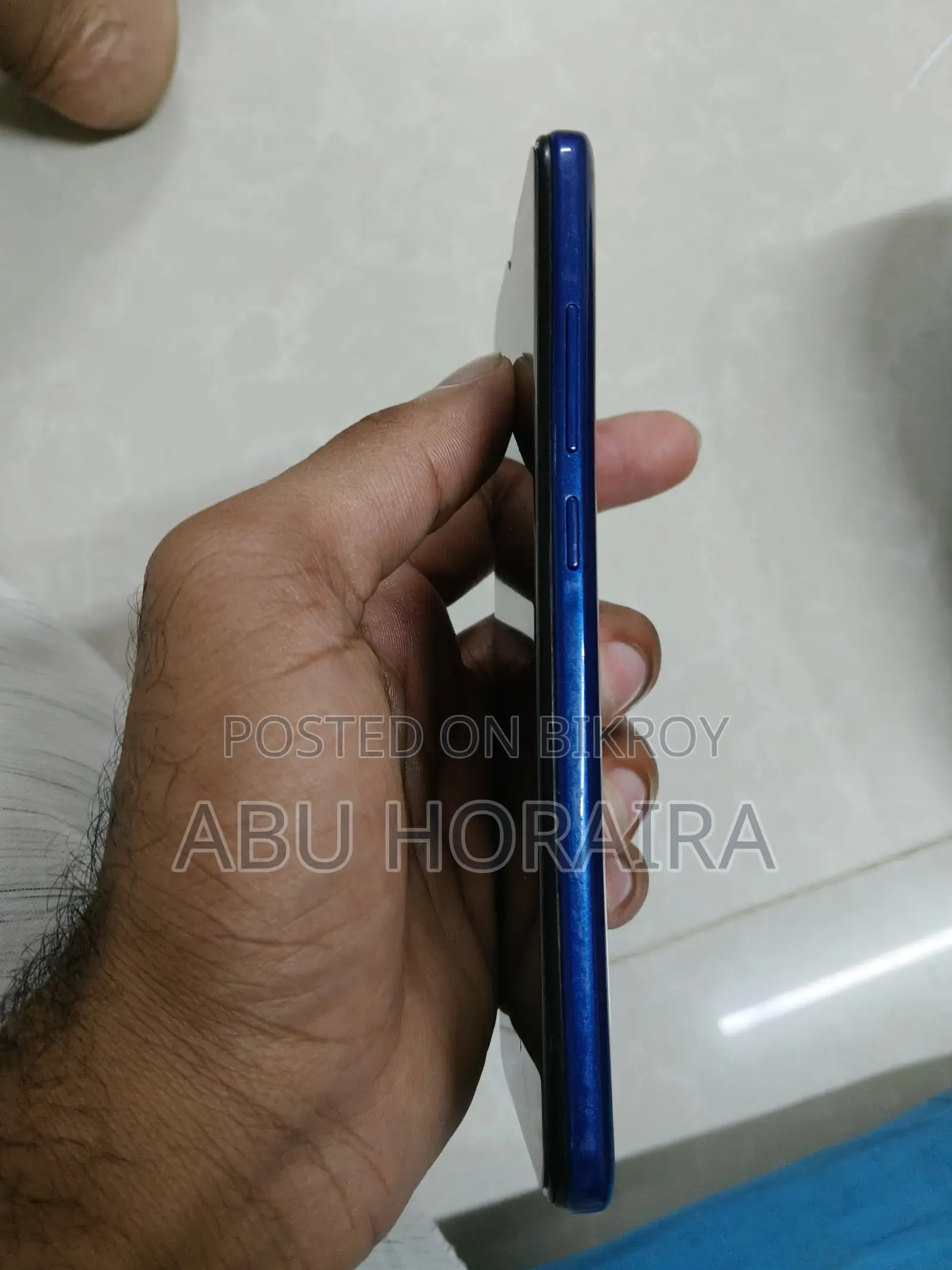 Xiaomi Redmi 8 64 GB Red