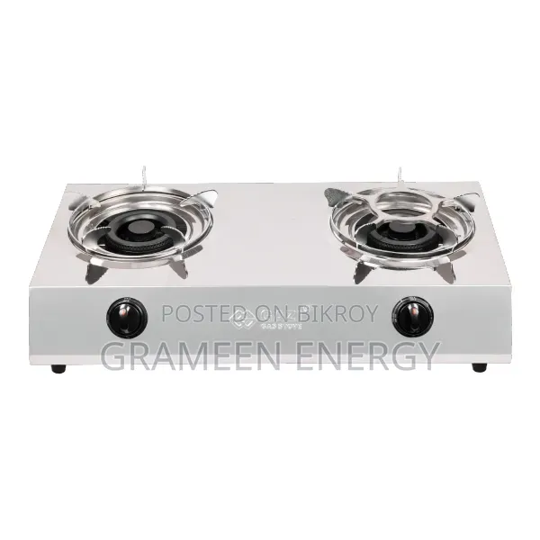 GST-299c - Gazi Gas Stove