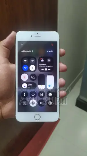 Apple iPhone 6s Plus 64 GB Rose Gold