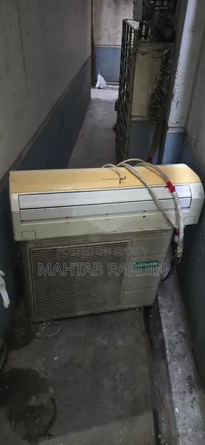 General AC Running 2 Ton
