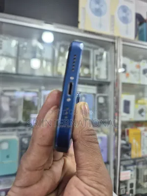 Apple iPhone 12 64 GB Blue