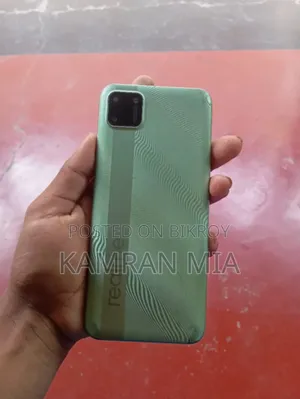 Realme C11 32 GB Bronze