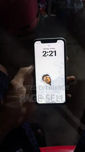 Apple iPhone 11 128 GB White