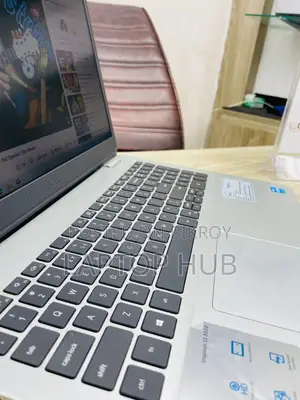 Laptop Dell Inspiron 15 8GB Intel Core I3 SSD 256GB