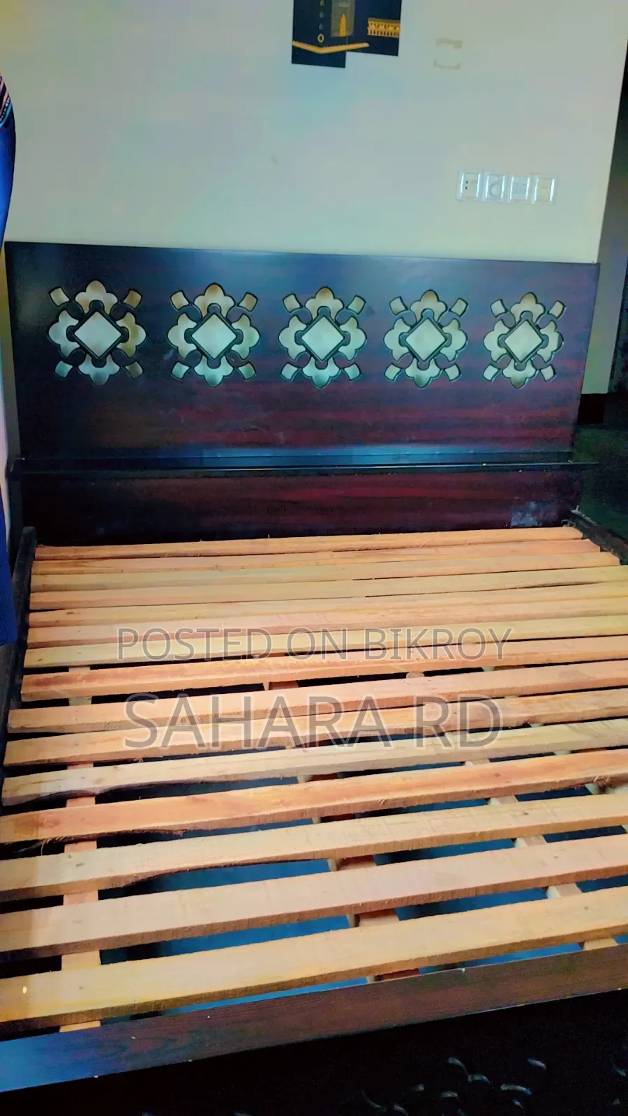 Bed Sell( তোশক+লেপ ফ্রি)