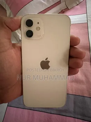 Apple iPhone 12 128 GB White