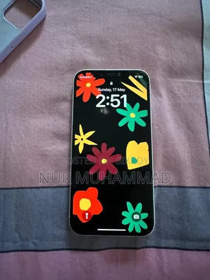 Apple iPhone 12 128 GB White