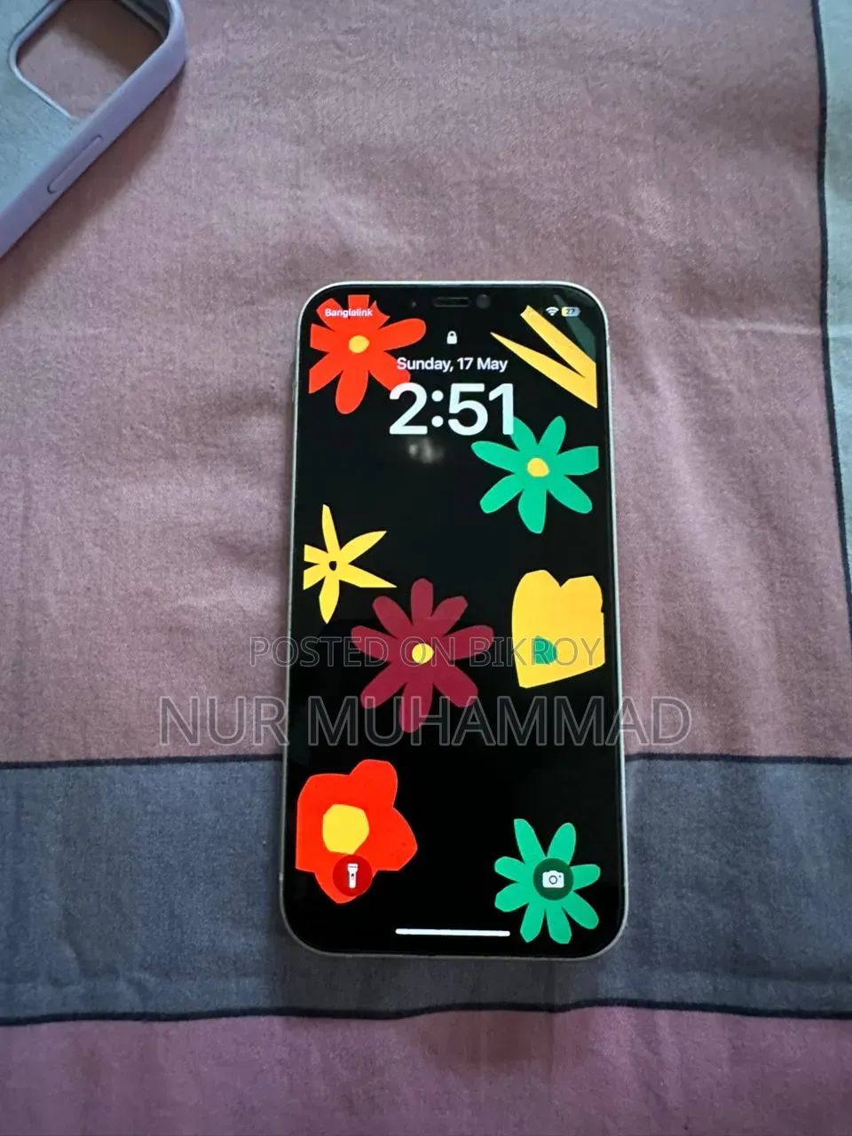 Apple iPhone 12 128 GB White