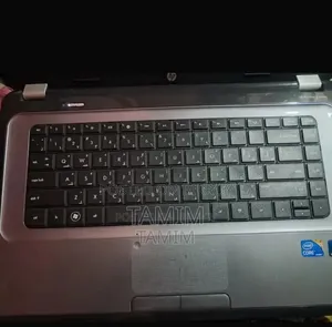 Laptop HP Pavilion 10 2GB Intel Core i3 HDD 128GB