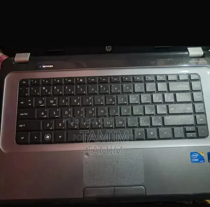 Laptop HP Pavilion 10 2GB Intel Core i3 HDD 128GB