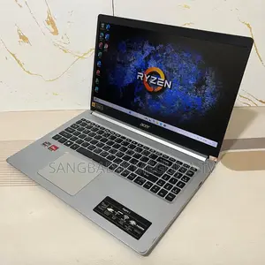 Laptop Acer 4GB Intel SSD 500GB