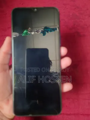 Infinix Hot 9 Play 32 GB Blue