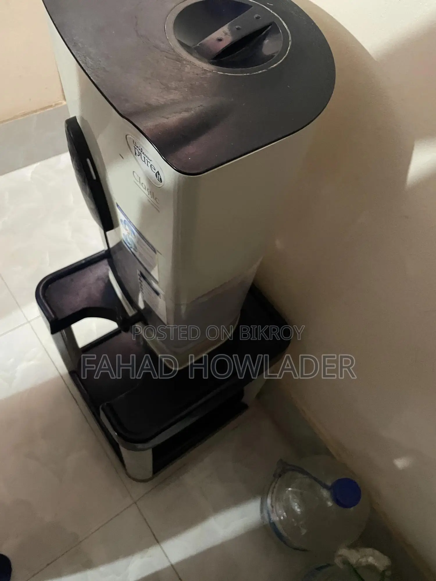 Pureit Classic 23l