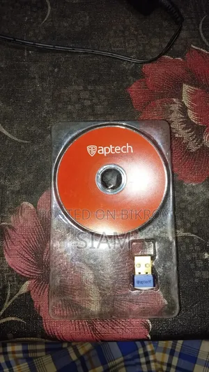 Wi-Fi Receiver