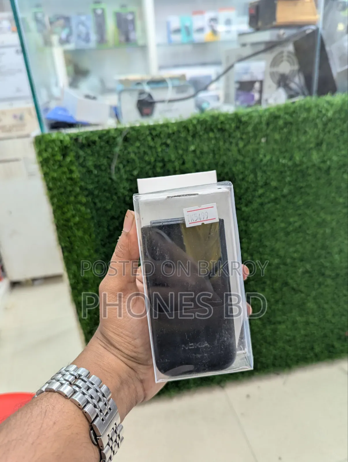 New Nokia 2720 Flip 512 GB