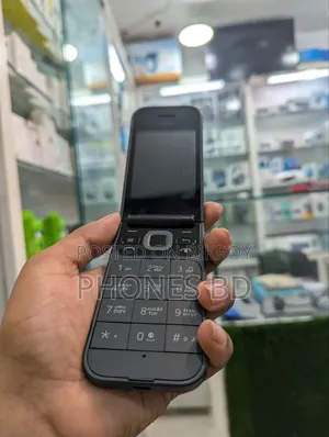 New Nokia 2720 Flip 512 GB